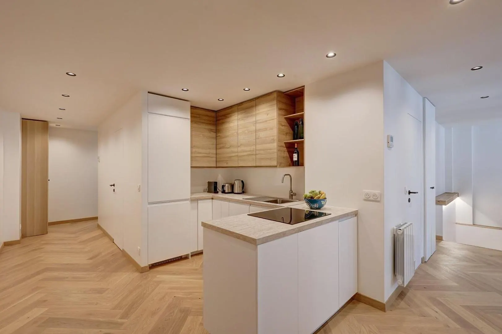 Bluestay 199 - Superbe Appartement A Paris