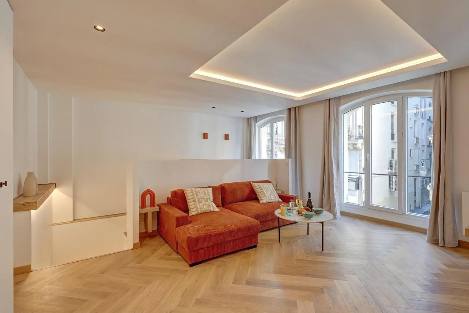 Bluestay 199 - Superbe Appartement A Paris location