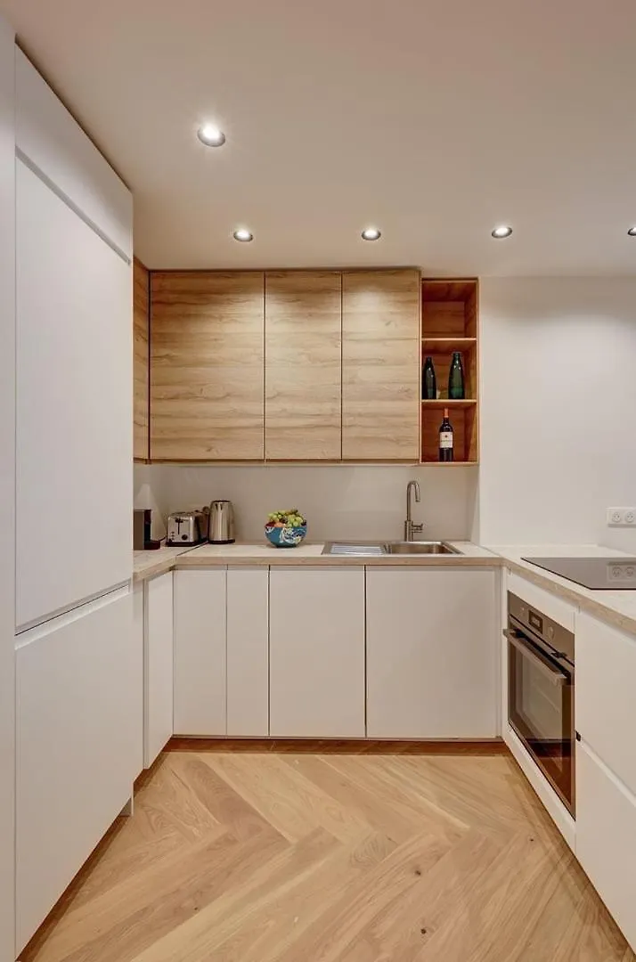 Bluestay 199 - Superbe Appartement A Paříž Francie