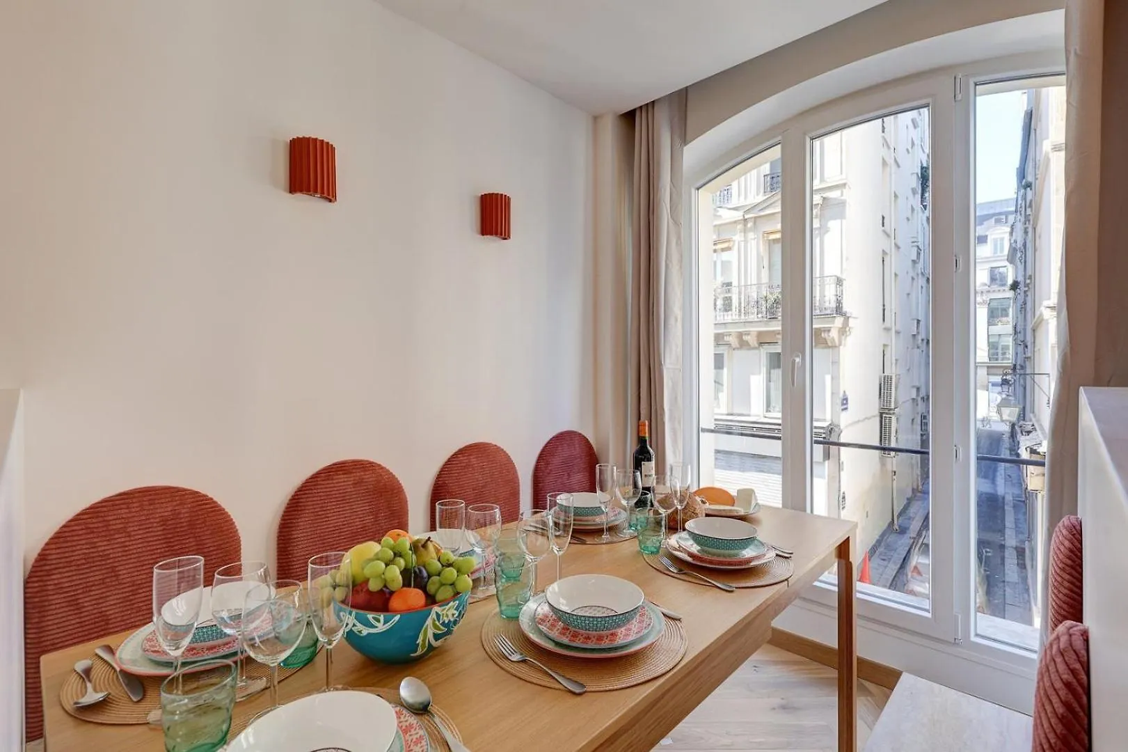 Bluestay 199 - Superbe Appartement A Paříž 0*,  Francie