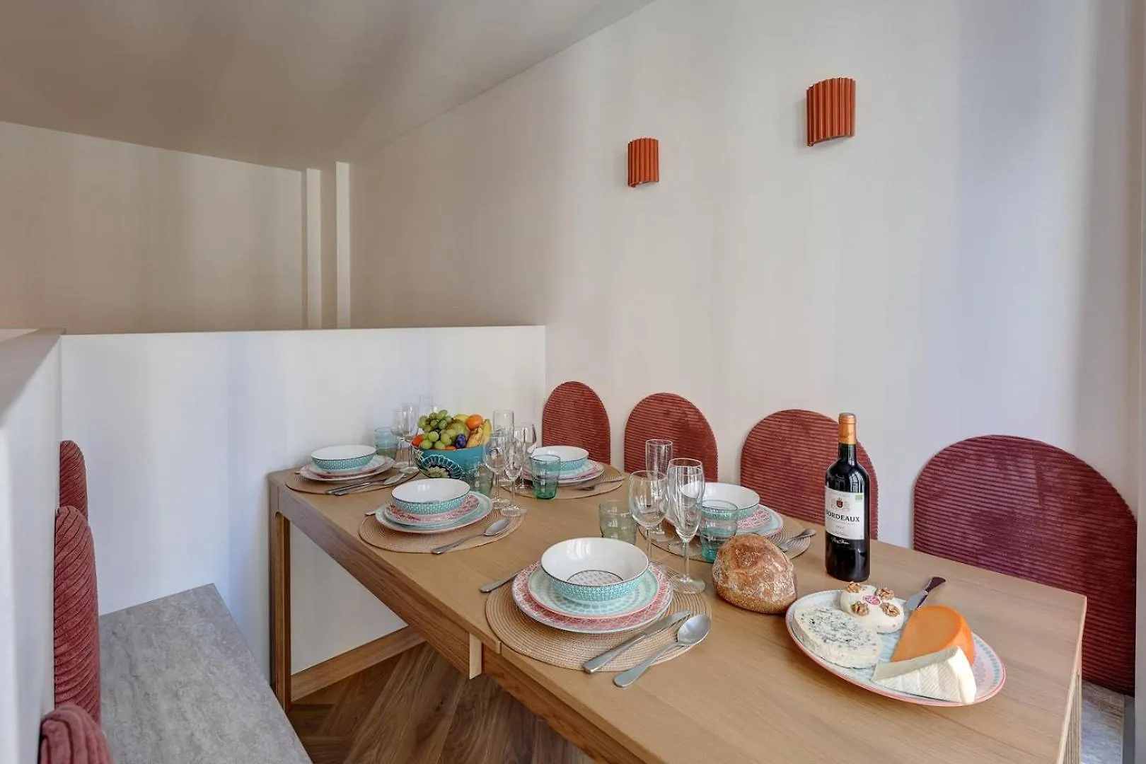 Bluestay 199 - Superbe Appartement A Paris 0*,  France