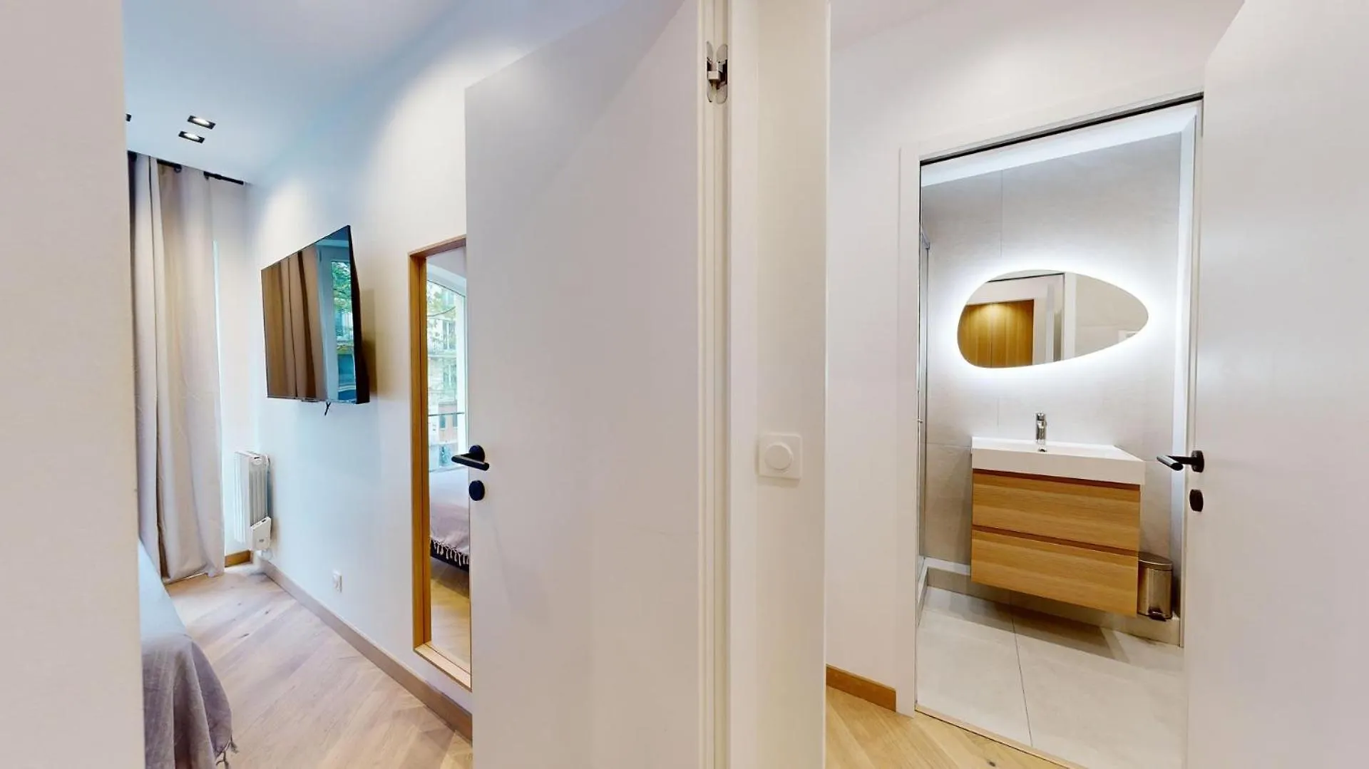 Apartmán Bluestay 199 - Superbe Appartement A Paříž