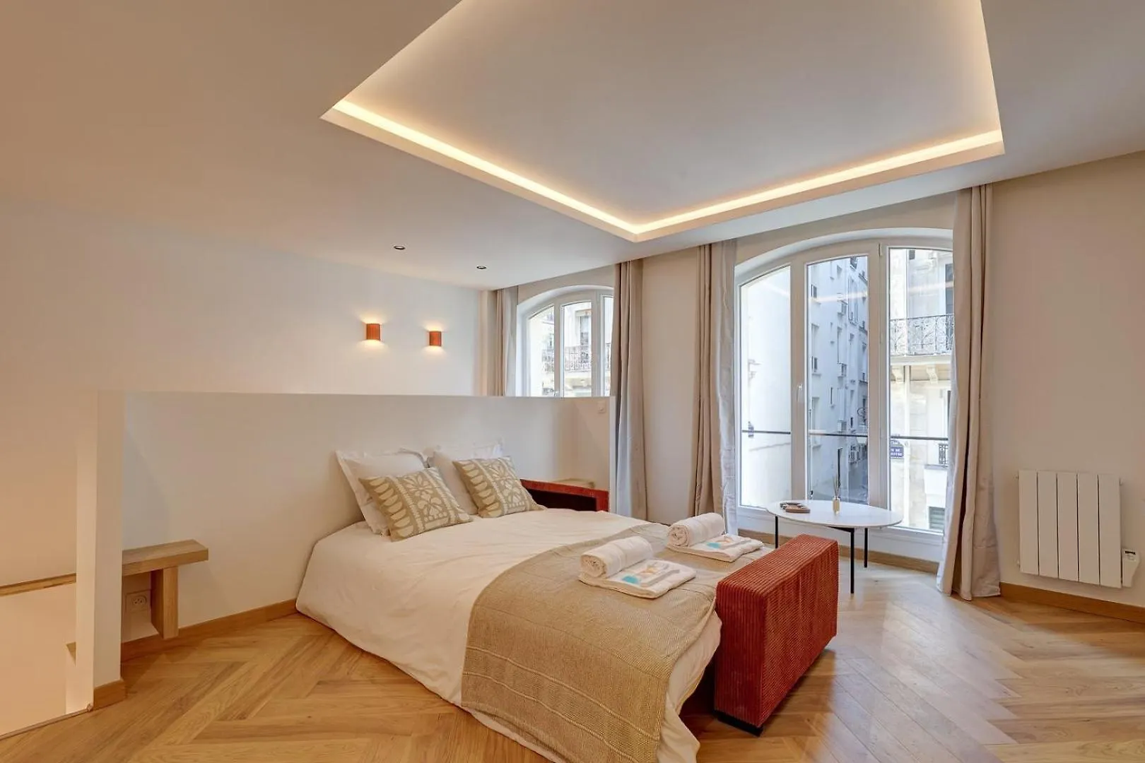 Apartment Bluestay 199 - Superbe Appartement A Paris France