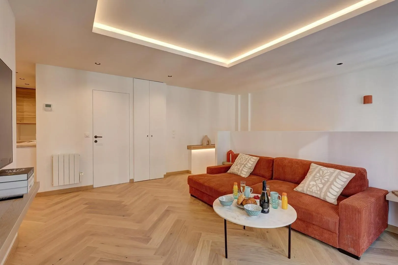 Bluestay 199 - Superbe Appartement A Paris Apartment